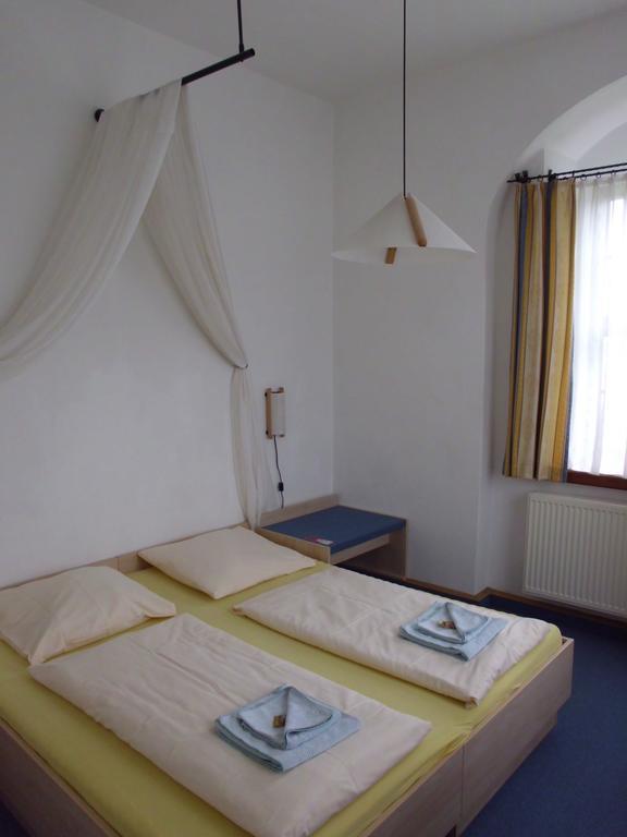Burg Hohnstein Hotel Værelse billede