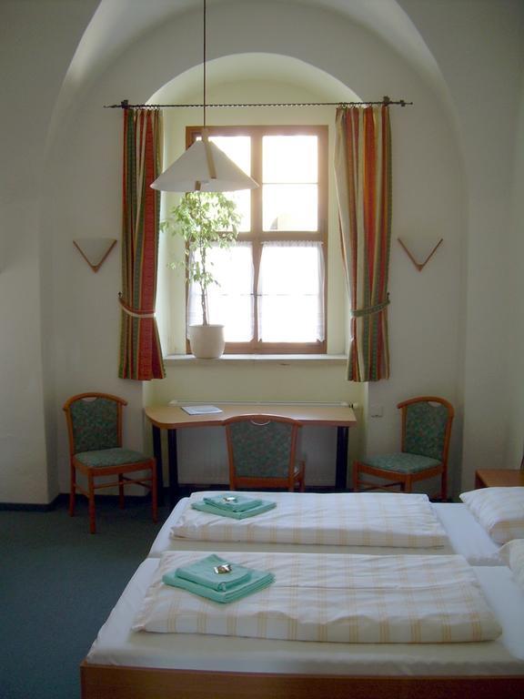 Burg Hohnstein Hotel Værelse billede