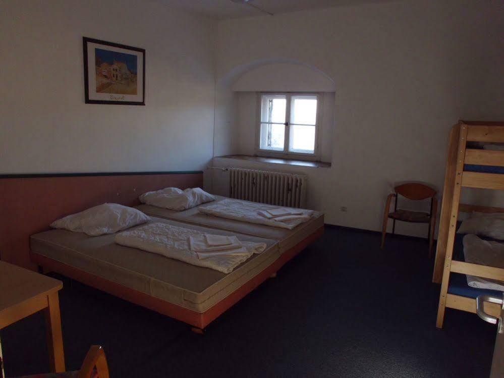 Burg Hohnstein Hotel Eksteriør billede