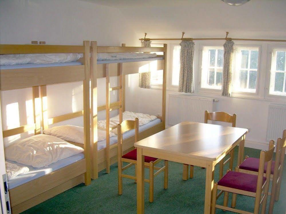 Burg Hohnstein Hotel Eksteriør billede